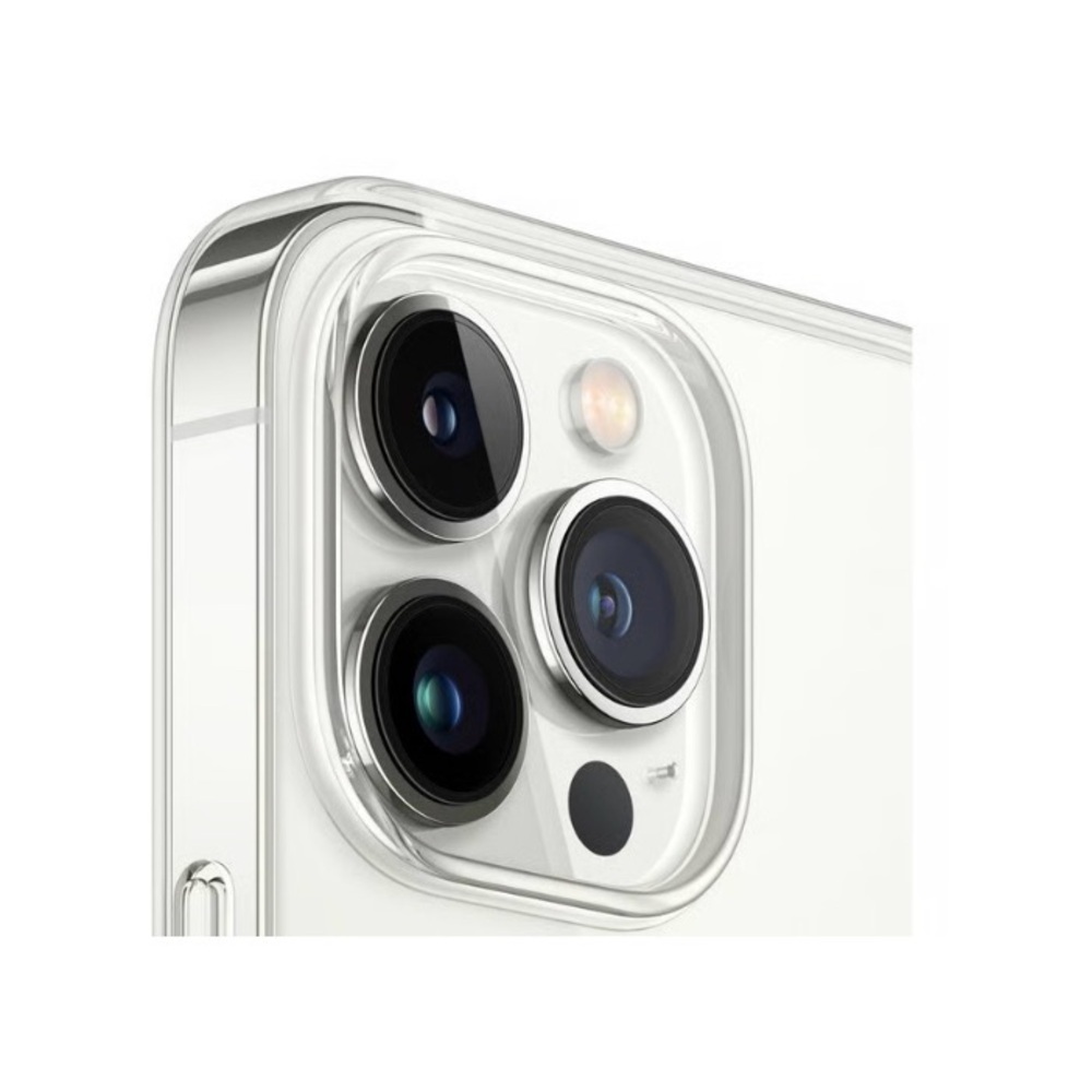 Apple Phone Case for the 13 Max Pro- clear magnetic - Picture 3 of 3